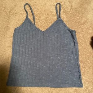 Urban Heritage Cropped Tank